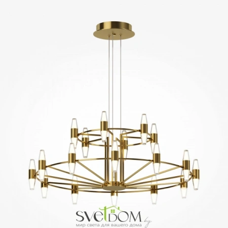 Подвесные светильники Maytoni MOD401PL-L108BS3K от Магазина Svetdom.by