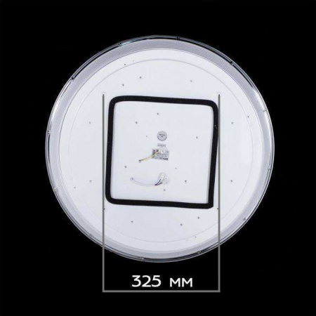 Люстры потолочныеCL703105RGB CITILUX | Svetdom.by