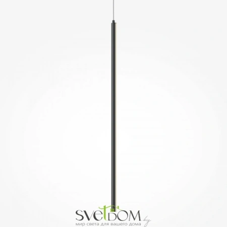Подвесные светильники Maytoni MOD246PL-L12BK от Магазина Svetdom.by