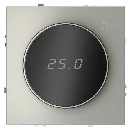 Устройства управления светом и климатом Voltum – Терморегулятор Voltum S70 VLS070105 
