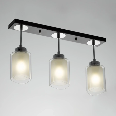Подвесной светильник Citilux Фортуна CL156232 CITILUX
