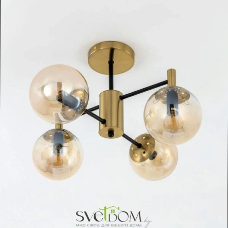 Люстры потолочныеCL143143 CITILUX | Svetdom.by