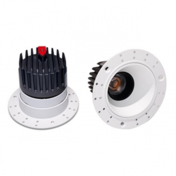 Встраиваемые светильники Favourite 4421-1C от Магазина Svetdom.by