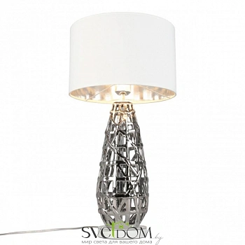 Настольная лампа Omnilux  OML-19414-01