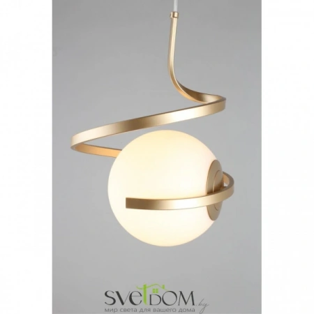 Подвесные светильники Aployt APL.333.16.01 от Магазина Svetdom.by
