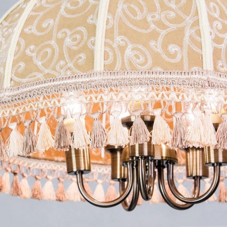 Люстры подвесныеCL407155 CITILUX | Svetdom.by