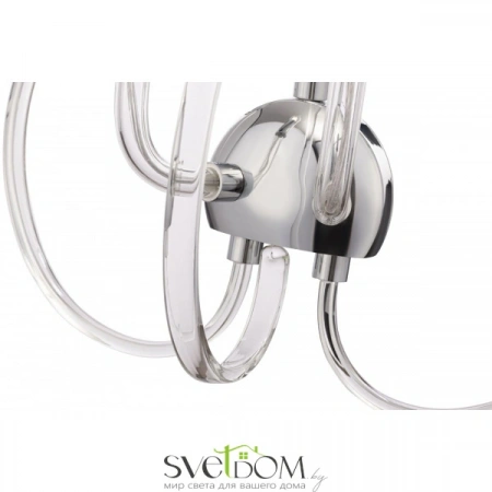 Настенные светильники MOD051WL-02TR Maytoni | Svetdom.by