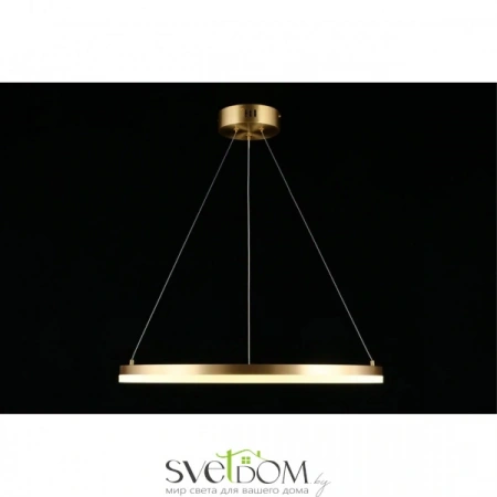Люстры подвесныеAPL.049.13.40 Aployt | Svetdom.by
