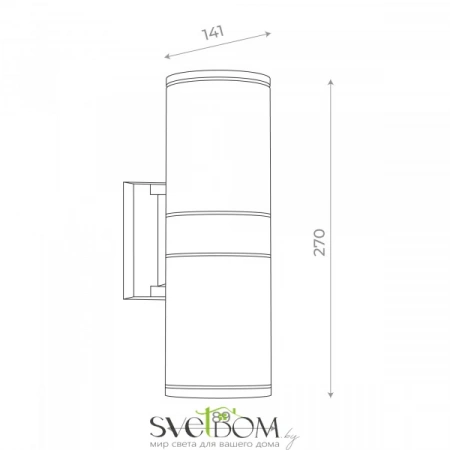 SL561.701.02 ST LUCE