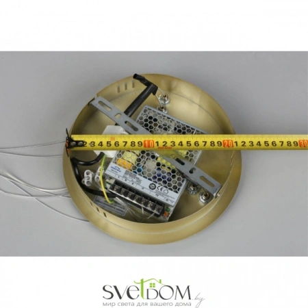 Люстры подвесныеAPL.014.03.60 Aployt | Svetdom.by