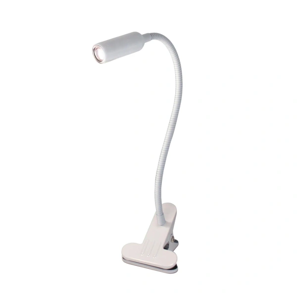 Лампа на прищепке Citilux Ньютон CL803060N CITILUX