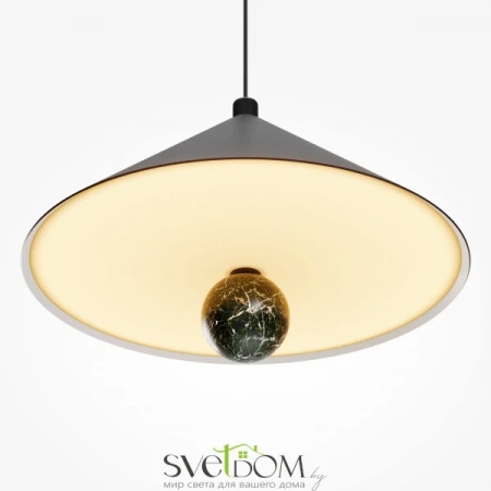 Подвесные светильники Maytoni MOD534PL-L16B3K от Магазина Svetdom.by