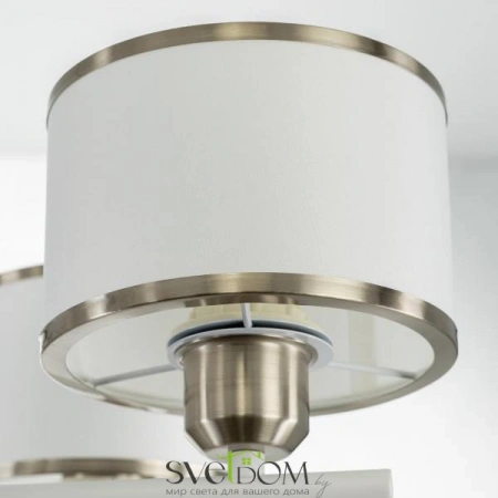 Люстры на штангеCL421272 CITILUX | Svetdom.by