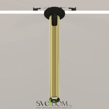 Встраиваемые светильники Maytoni C141RS-L300-6W3K-BBS от Магазина Svetdom.by