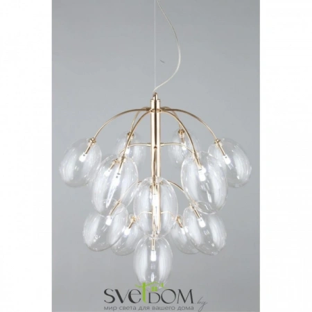 Люстры подвесныеOML-85703-15 Omnilux | Svetdom.by