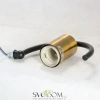 Настенный светильник Lussole Garland LSP-8373 E27 Lussole
