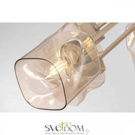 Светильники Freya FR5095CL-06G от Магазина Svetdom.by