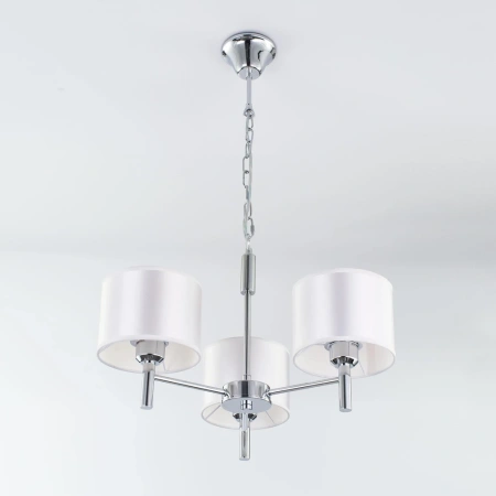 Подвесная люстра Citilux Аврора CL463130 CITILUX