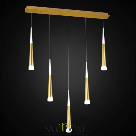 Подвесные светильники CITILUX CL227052 от Магазина Svetdom.by