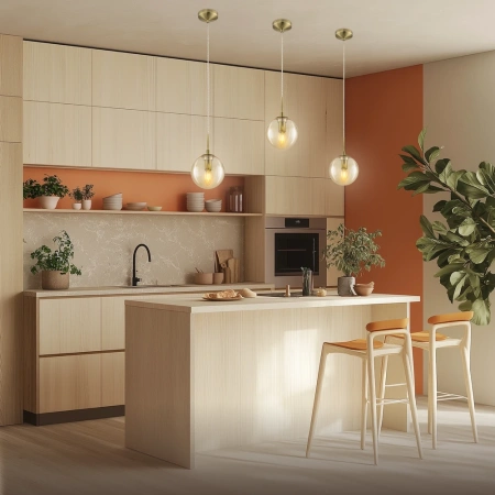 Подвесной светильник Citilux Томми CL102013 CITILUX