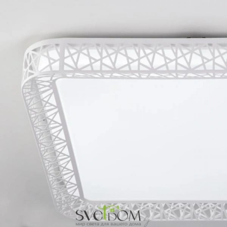 Люстры потолочныеCL722080RC CITILUX | Svetdom.by