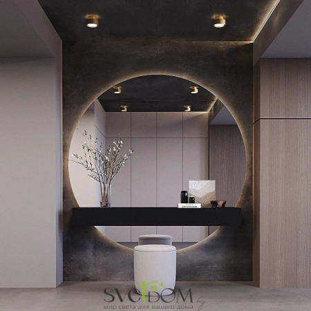 Потолочные светильники Maytoni C092CL-GX53-MG от Магазина Svetdom.by