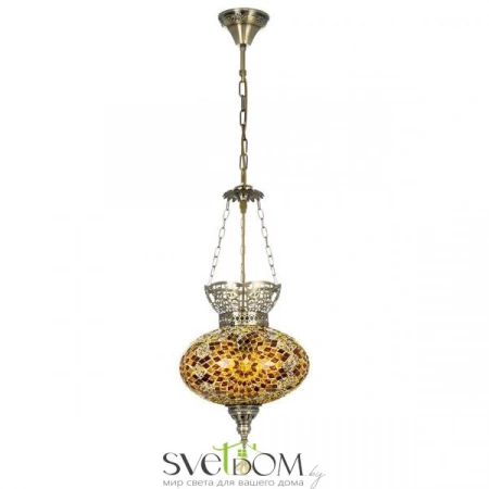 Подвесные светильники CITILUX CL419125 от Магазина Svetdom.by