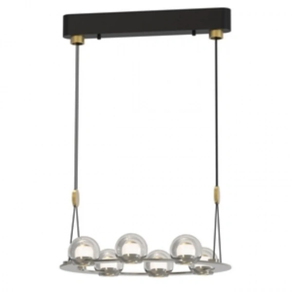 Люстры подвесные4291-6P Favourite | Svetdom.by