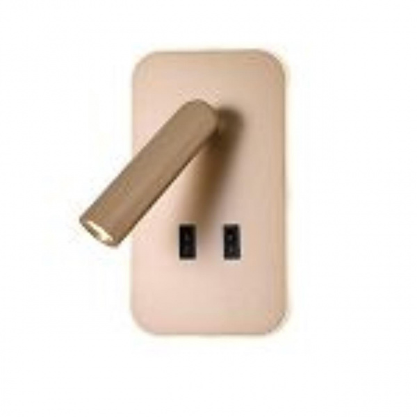 Настенные светильники 4498-2W Favourite | Svetdom.by