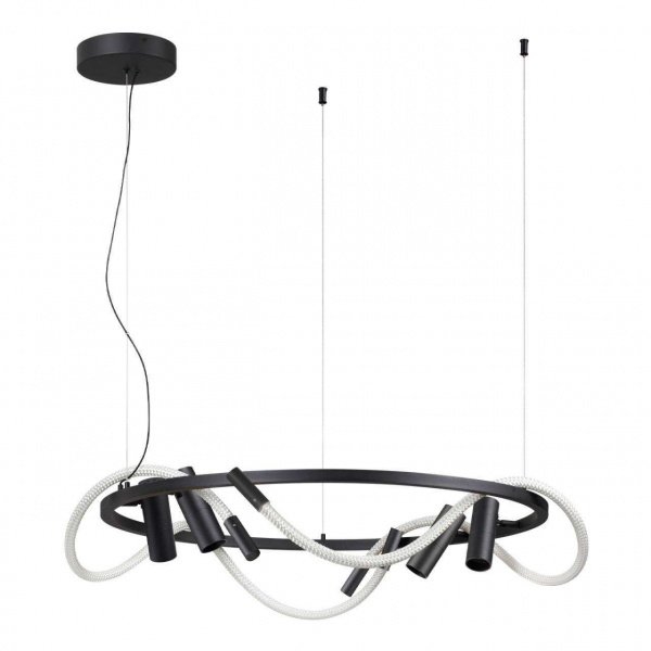 Подвесные светильники Odeon Light 4391/55L от Магазина Svetdom.by