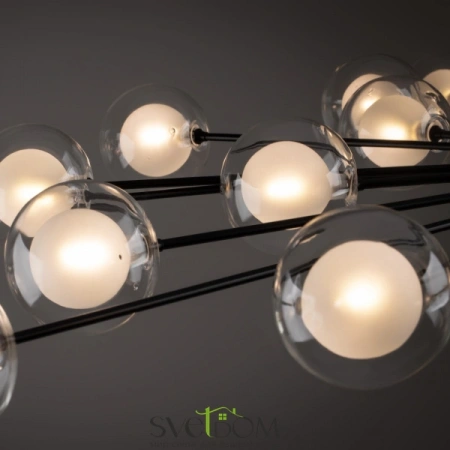 Потолочные светильники Freya FR5242CL-24B1 от Магазина Svetdom.by