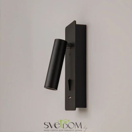 Фото Maytoni C041WL-L3B3K Настенные светильники C041WL-L3B3K Maytoni | Svetdom.by