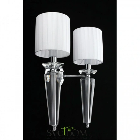 Настенные светильники APL.718.01.02 Aployt | Svetdom.by