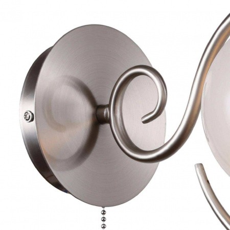 Настенные светильники 2349-1W Favourite | Svetdom.by