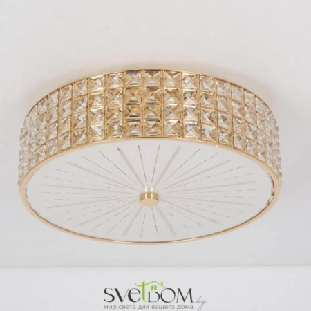 Люстры потолочныеCL324152 CITILUX | Svetdom.by