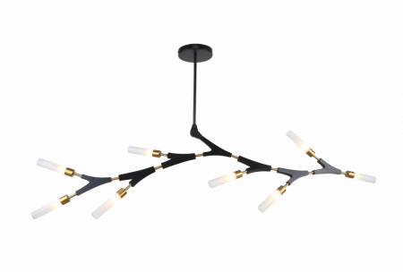 Потолочные светильники Freya FR5213PL-08B от Магазина Svetdom.by