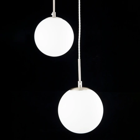 Подвесной светильник Citilux Томми CL102034 CITILUX