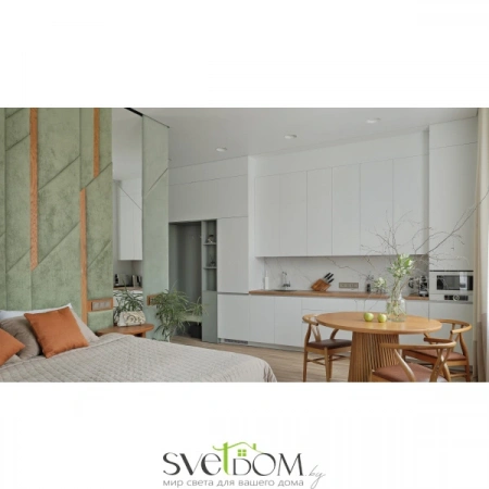 Встраиваемые светильники Maytoni DL055-24W3-4-6K-W от Магазина Svetdom.by