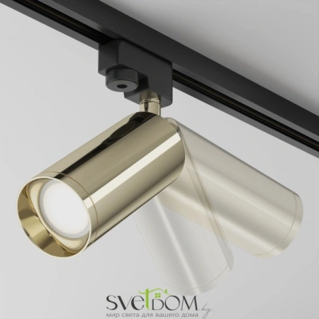 TR004-1-GU10-G Maytoni