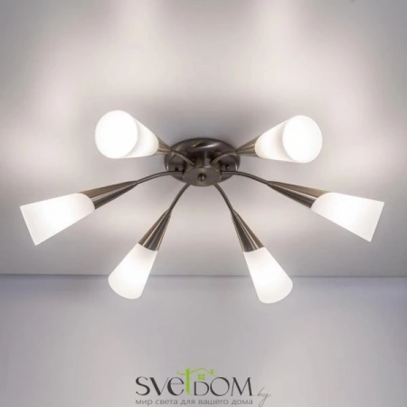 Люстры потолочныеCL103161 CITILUX | Svetdom.by