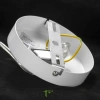 Люстра подвесная Lussole Kenner LSP-8268-W E27 Lussole
