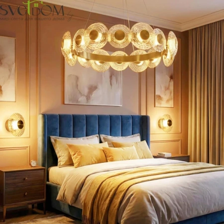 Люстры подвесныеCL240173 CITILUX | Svetdom.by