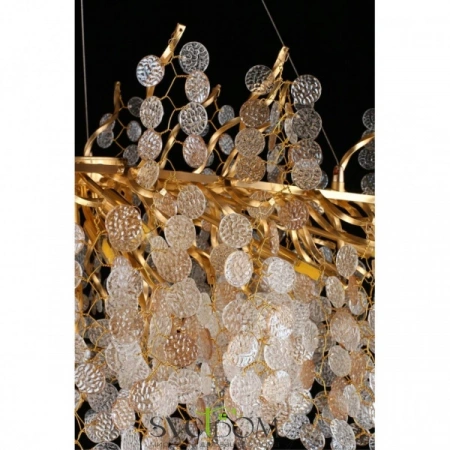 Люстры подвесныеAPL.845.03.12 Aployt | Svetdom.by