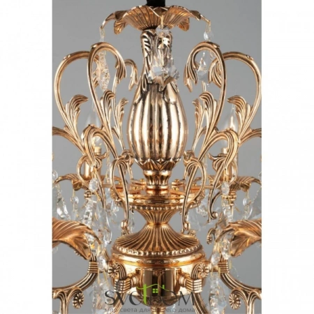 Люстры подвесныеOML-77723-06 Omnilux | Svetdom.by