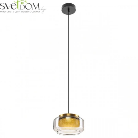 Подвесные светильники CITILUX CL247011 от Магазина Svetdom.by