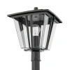 Уличный парковый светильник Citilux FORTS CLU10B CITILUX