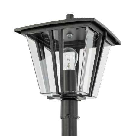 Уличный парковый светильник Citilux FORTS CLU10B CITILUX
