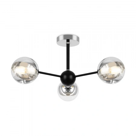 ЛюстрыFR5271PL-03B Freya | Svetdom.by