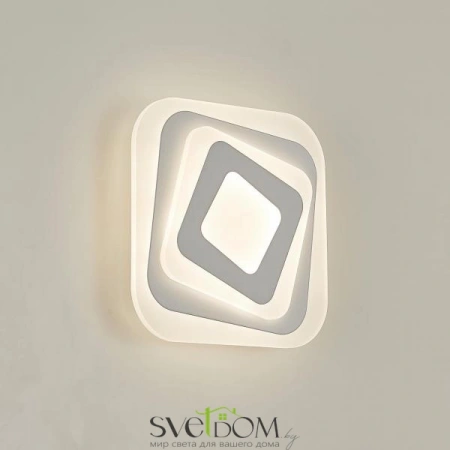 Накладные светильники CITILUX CL737B42 от Магазина Svetdom.by