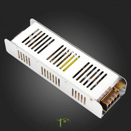 ST022.024.200 Блок питания (24V,200W, IP20) ST-Luce Светодиодные ленты
